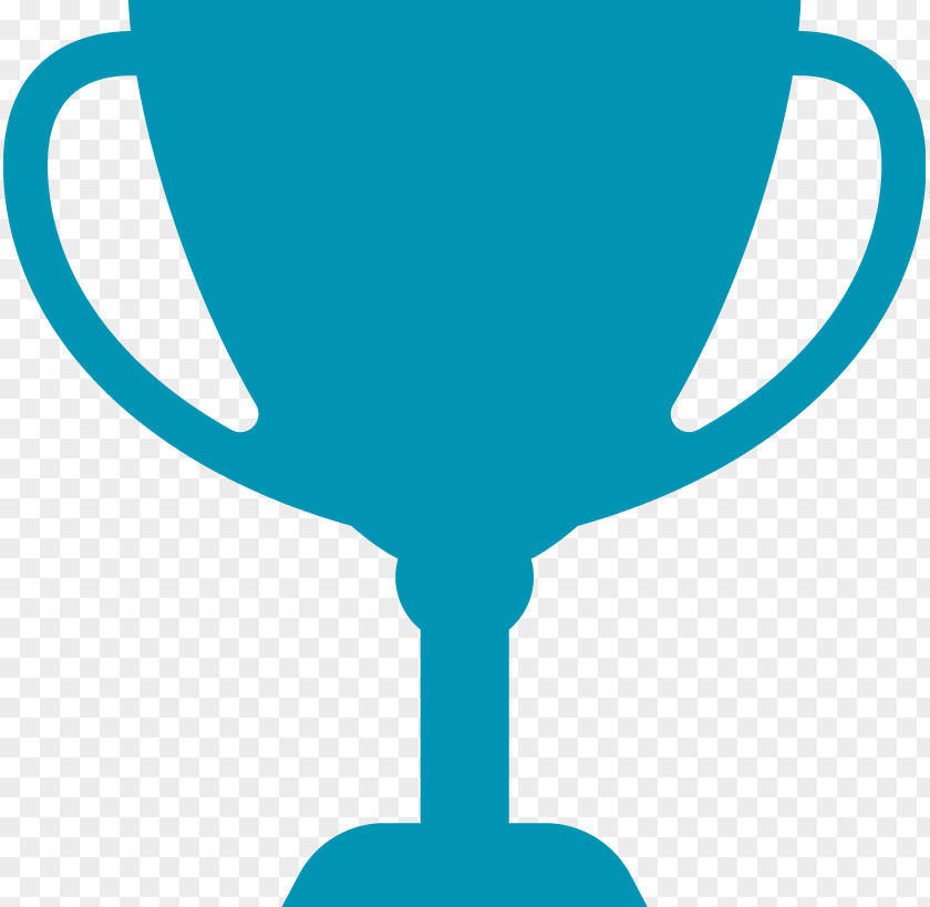 Award Trophy Clip Art PNG