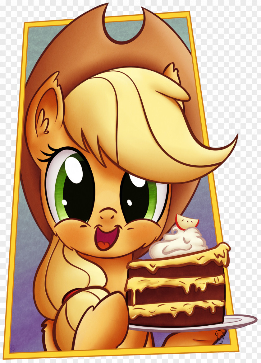 Cake Apple Pie Applejack Carrot PNG