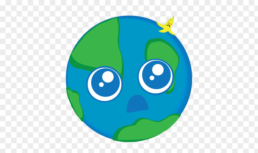 Earth Animation Cartoon Clip Art PNG