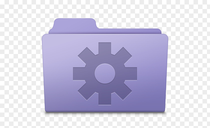 Folder Design Directory PNG