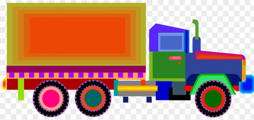 Garbage Truck Pictures For Kids Car Pickup Clip Art PNG