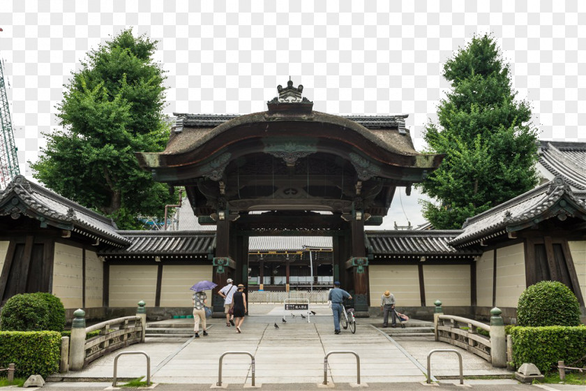 Japan Heian Shrine Building HD Photo Hokkaidu014d Shiramine Shinto Jingu016b PNG