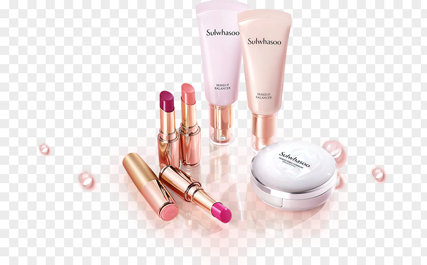 Lipstick Lip Balm Skin Sulwhasoo Perfecting Cushion Gloss PNG