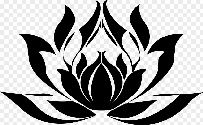 Lotus Nelumbo Nucifera Buddhist Symbolism Egyptian Plant PNG