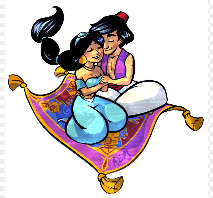 Magic Carpet Pictures Princess Jasmine Pocahontas Clip Art PNG