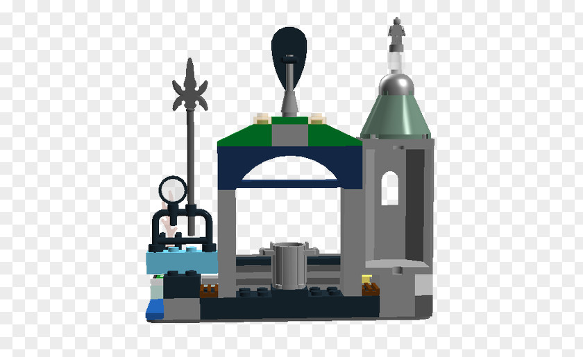 Phone On Stand Lego Castle The Group PNG