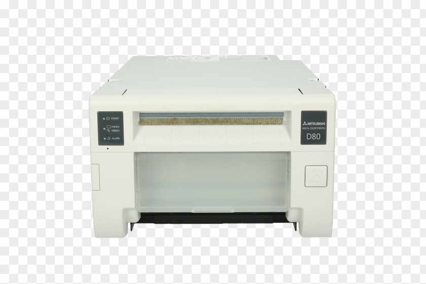 Printing And Dyeing Inkjet Dye-sublimation Printer Mitsubishi Electric PNG