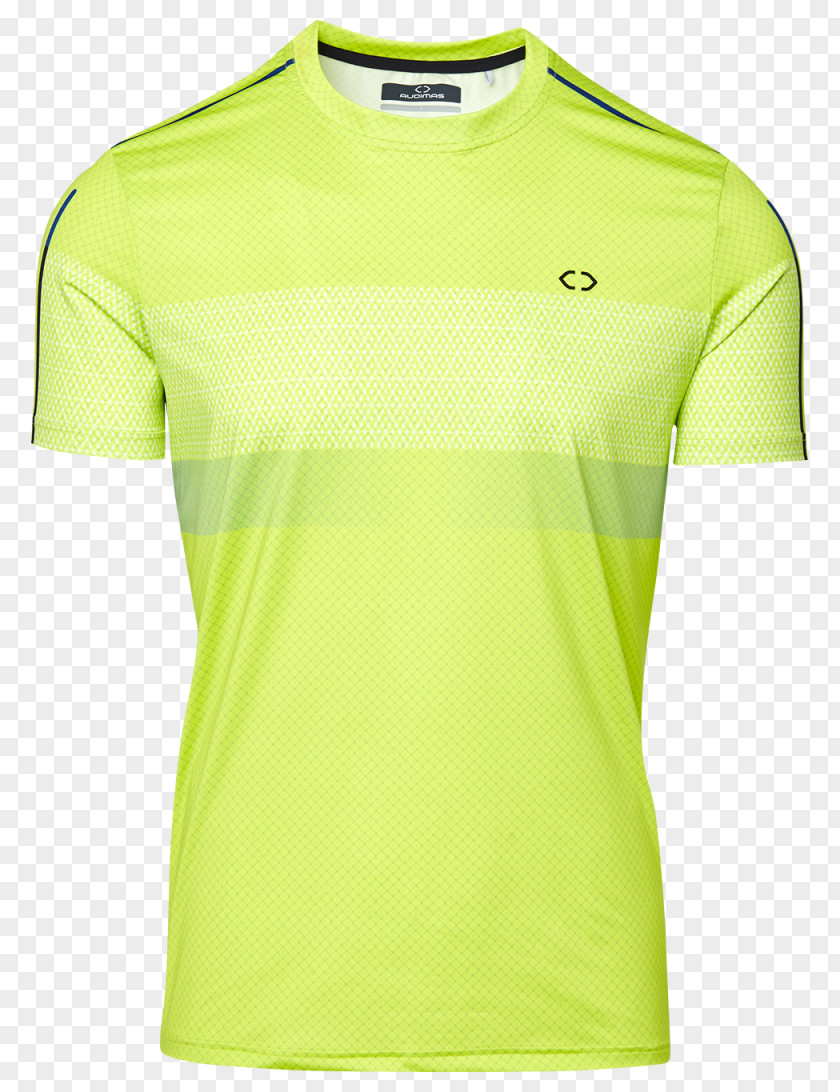 Acid Sulphur Spring T-shirt Polo Shirt Tennis Sleeve PNG