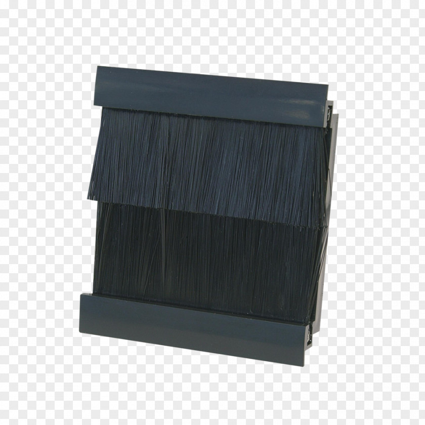 Angle Rectangle Black M PNG