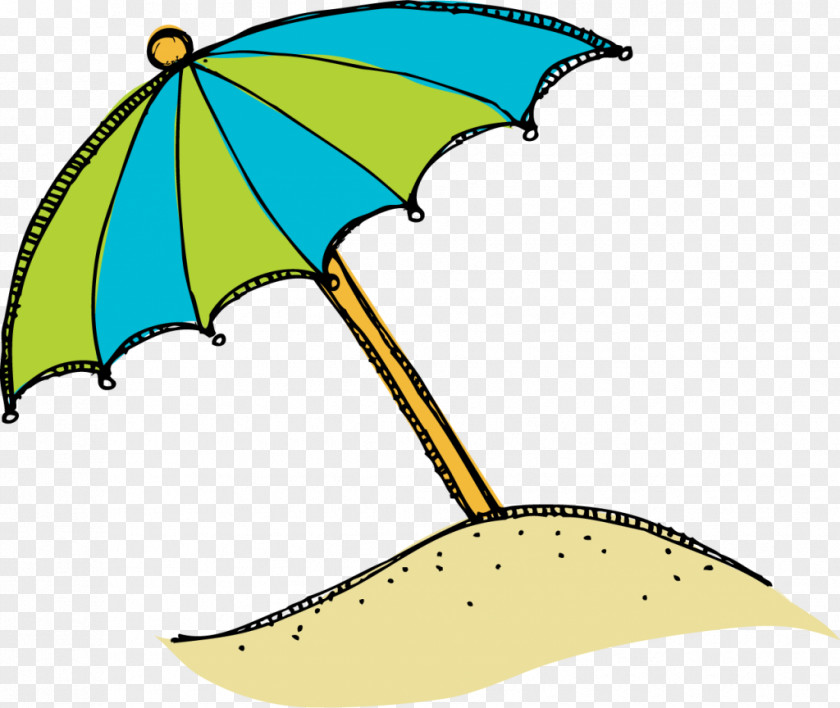 Beach Umbrella Cliparts Free Content Clip Art PNG