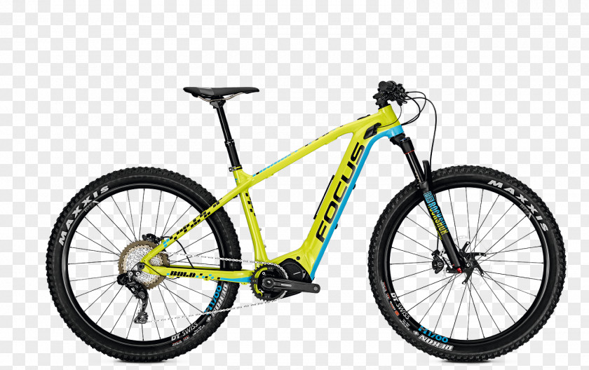Bicycle Specialized Stumpjumper FSR Pitch 650b Men's Mountain Bike (2018) Components PNG