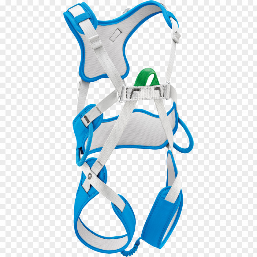 Child Climbing Harnesses Petzl Harnais Rock-climbing Equipment PNG