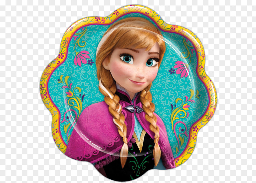 Confetti Elsa Ariel Belle Kristoff Frozen PNG