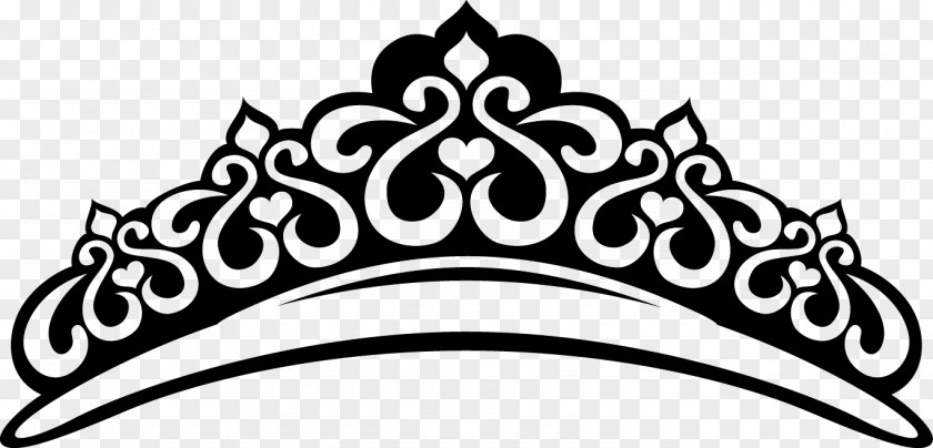 Corona Tiara Crown Diadem Clip Art PNG