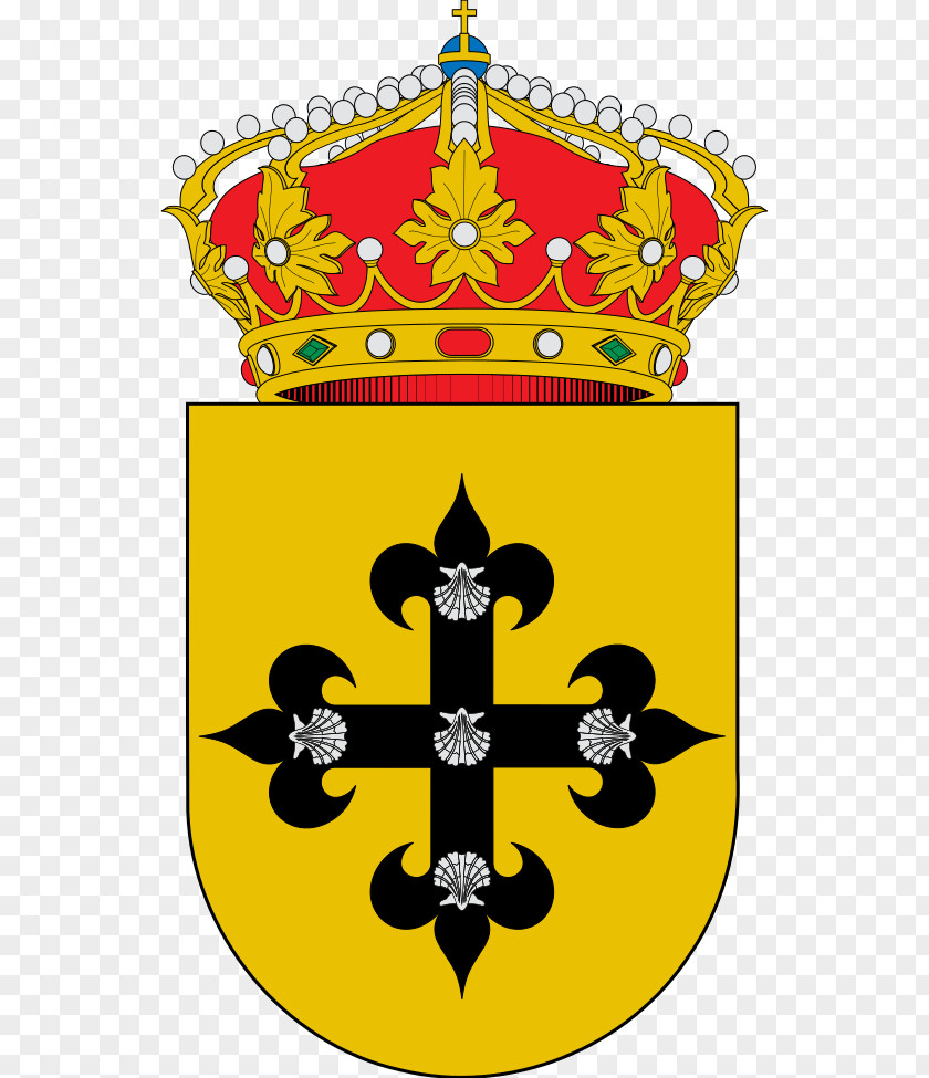 Escudo De Fe Baños Río Tobía Alcanadre Alba Tormes Sargentes La Lora Escutcheon PNG