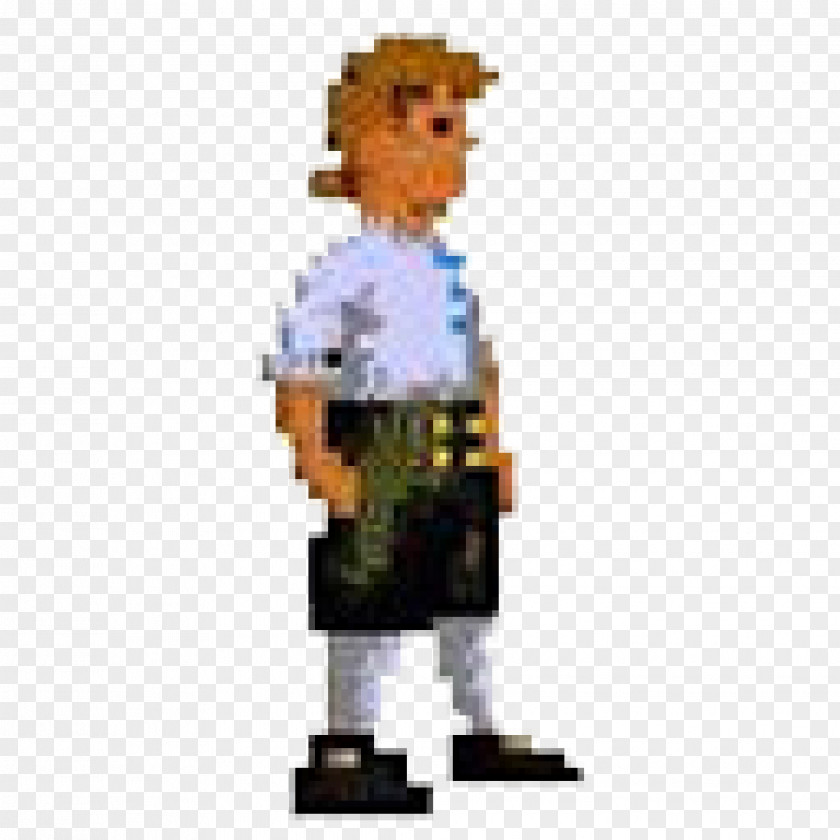 Guybrush Internet Forum Information Game-Labs Blog PNG