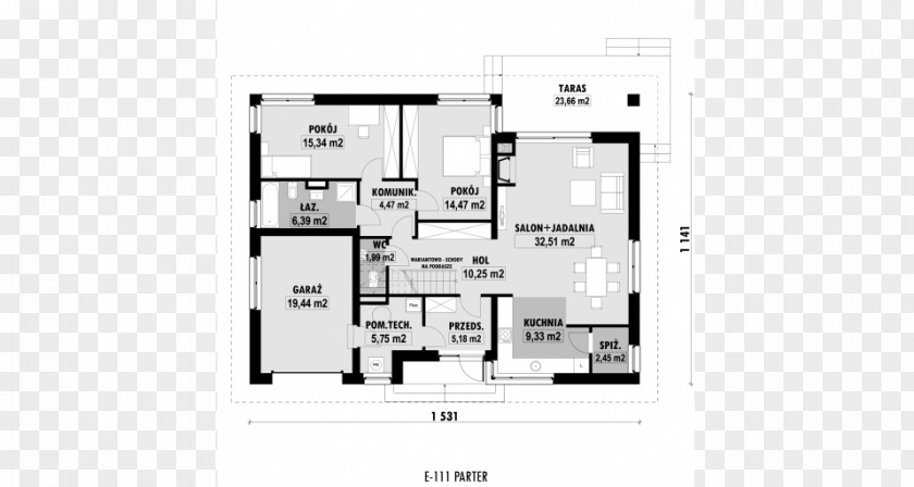 House Floor Plan Cottage Bedroom PNG