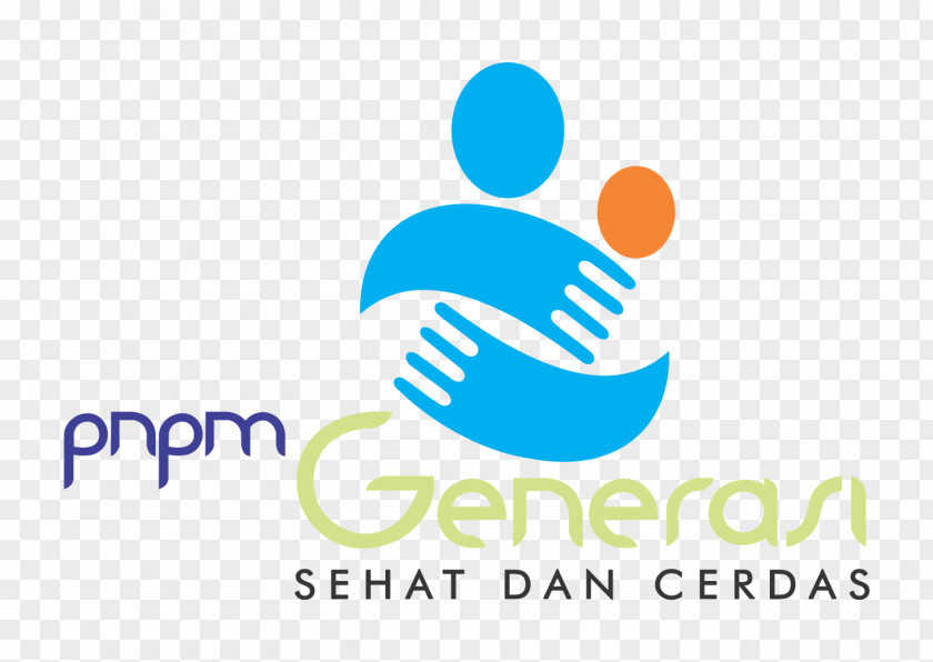 Jalan Sehat Vector Logo Brand PNPM Mandiri Pedesaan Graphics Font PNG