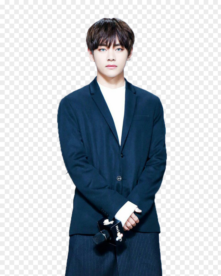 Kim Taehyung BTS Music Bank Save Me K-pop PNG K-pop, others clipart PNG