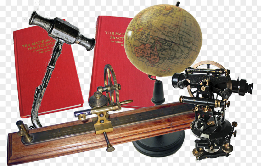 Nautical Telescope Antique Natural Science Musical Instruments PNG