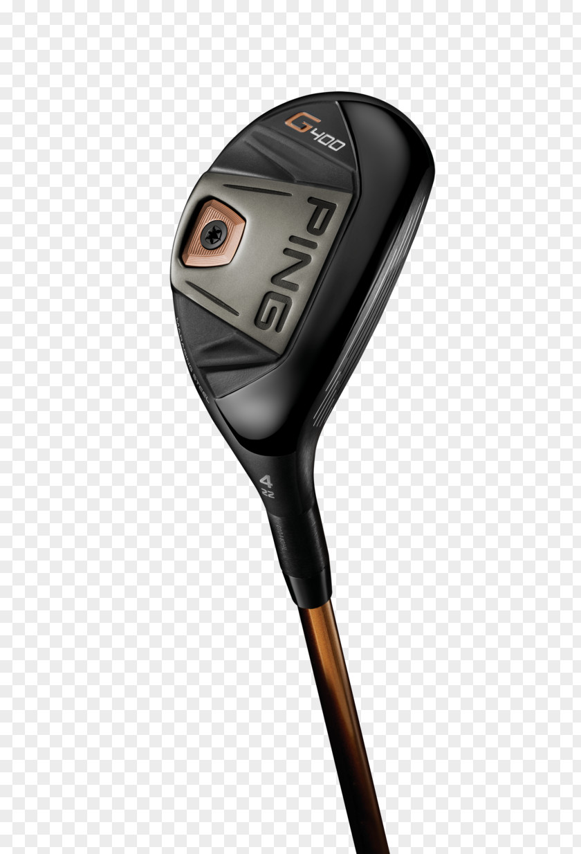 Ping Golf Clubs Hybrid PING G400 Driver Wood PNG