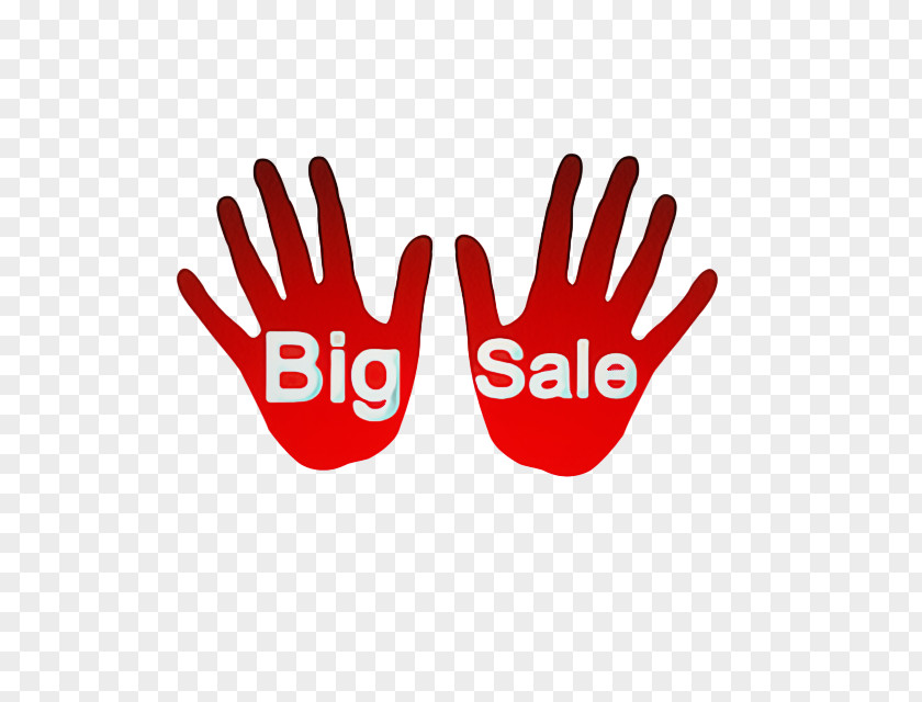 Safety Glove Gesture Logo Marketing Finger Font Symbol PNG
