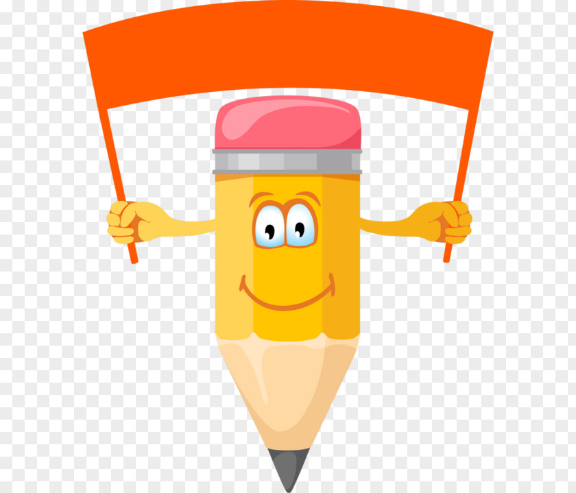 School Crayon Clip Art PNG