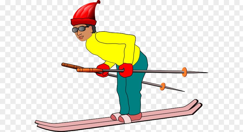 Ski Cliparts Freeskiing Alpine Skiing Clip Art PNG