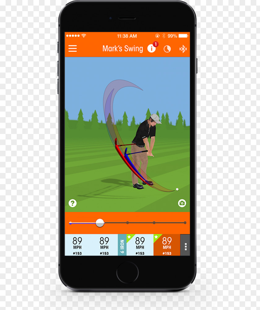 Smartphone SkyGolf Mobile Phones Android PNG