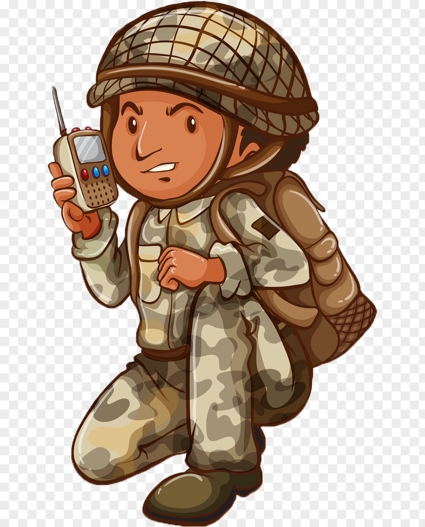 Soldier Vector Graphics Military Royalty-free Clip Art PNG