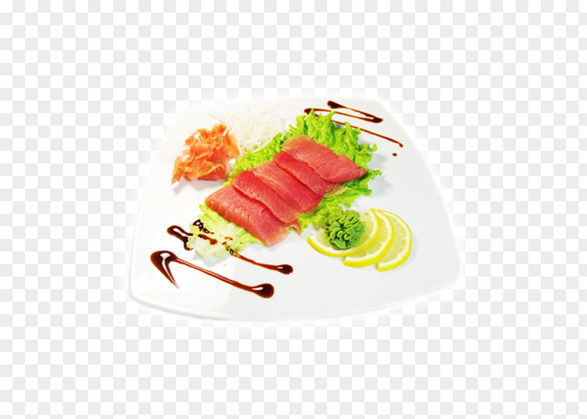 Sushi Sashimi Smoked Salmon Carpaccio Crudo PNG