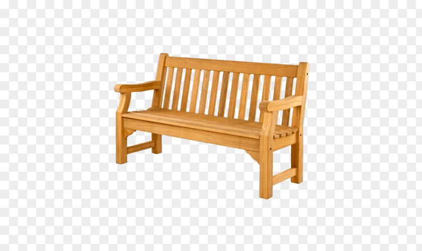 Table Bench Garden Furniture Park PNG