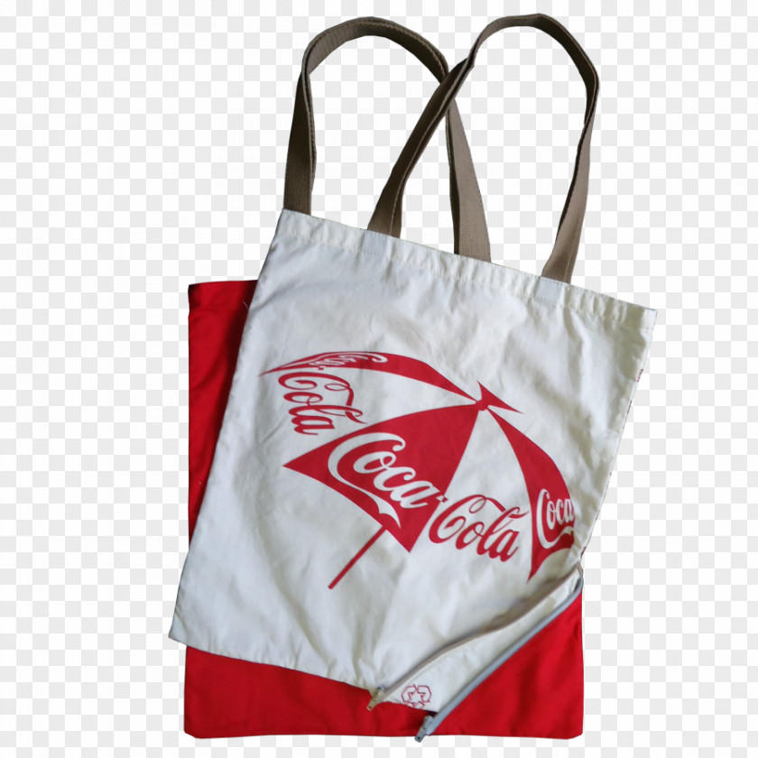 Coca Cola The Coca-Cola Company Tote Bag PNG