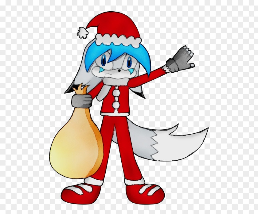 Costume Accessory Santa Claus PNG