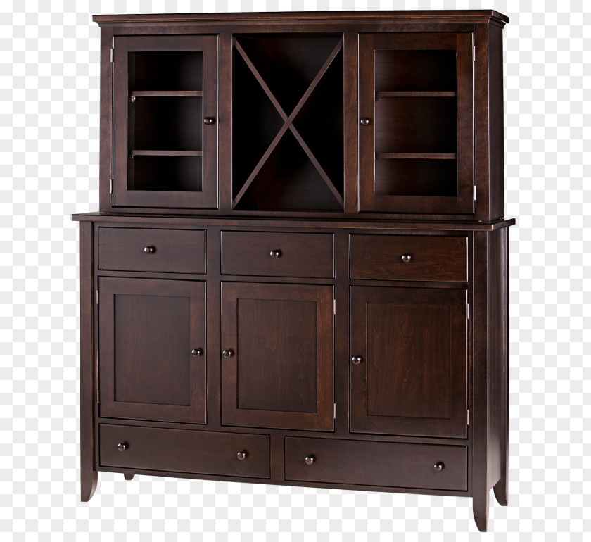 Cupboard Hutch Buffets & Sideboards Drawer Dining Room PNG