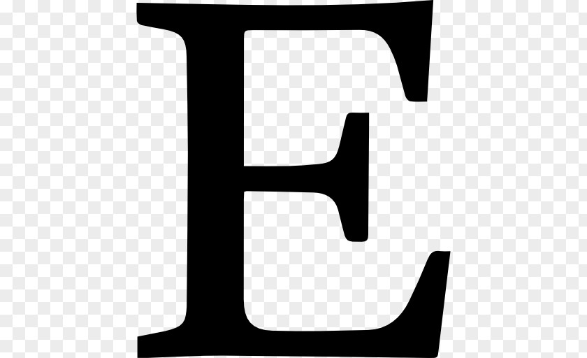 Etsy Letter Alphabet Clip Art PNG