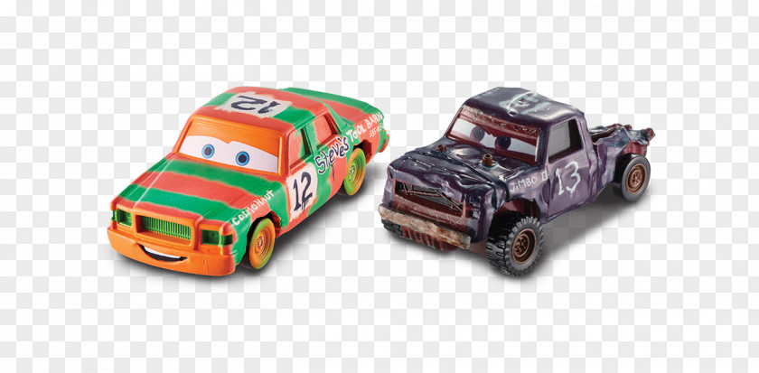 Fishtail Lightning McQueen Cars Pixar Cruz Ramirez Character PNG