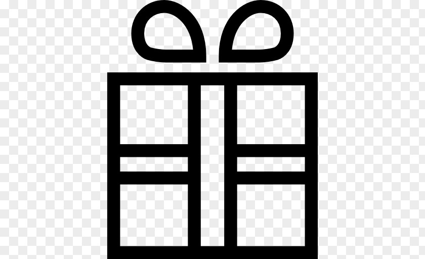 Gift Christmas Symbol PNG