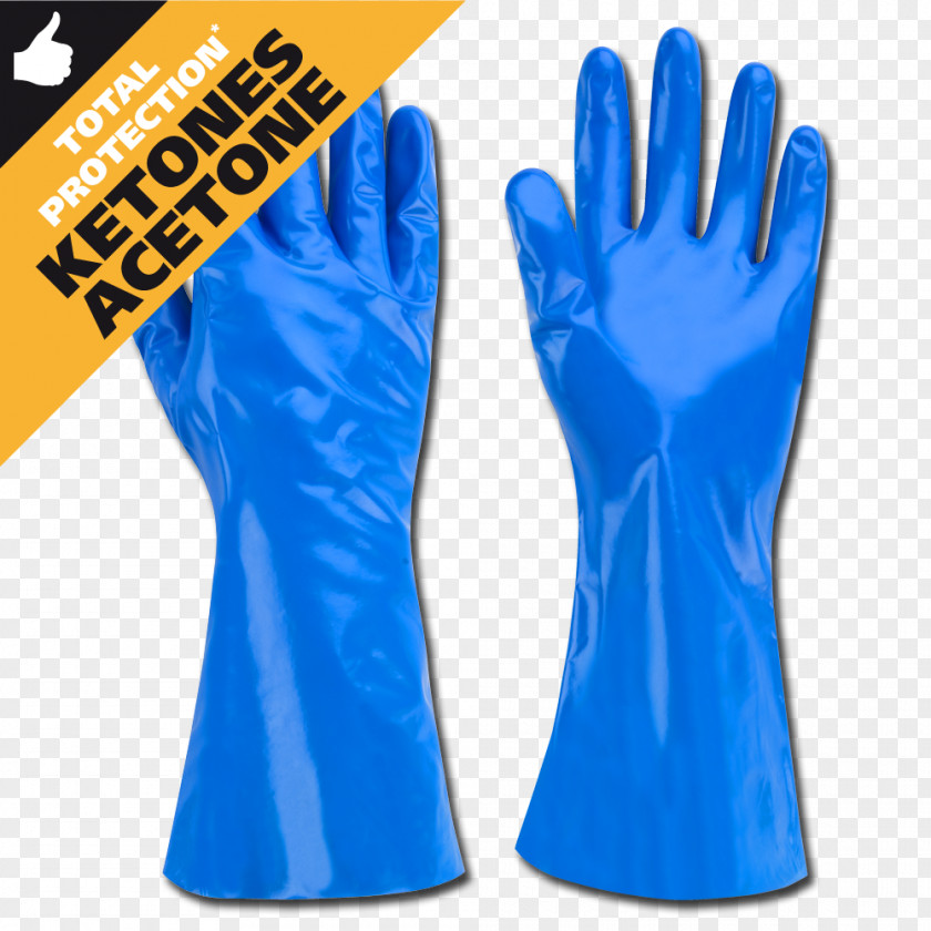 Hand Medical Glove Nitrile Personal Protective Equipment PNG