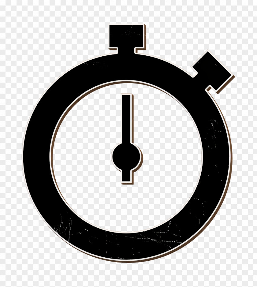 Icon Stopwatch Stopclock PNG