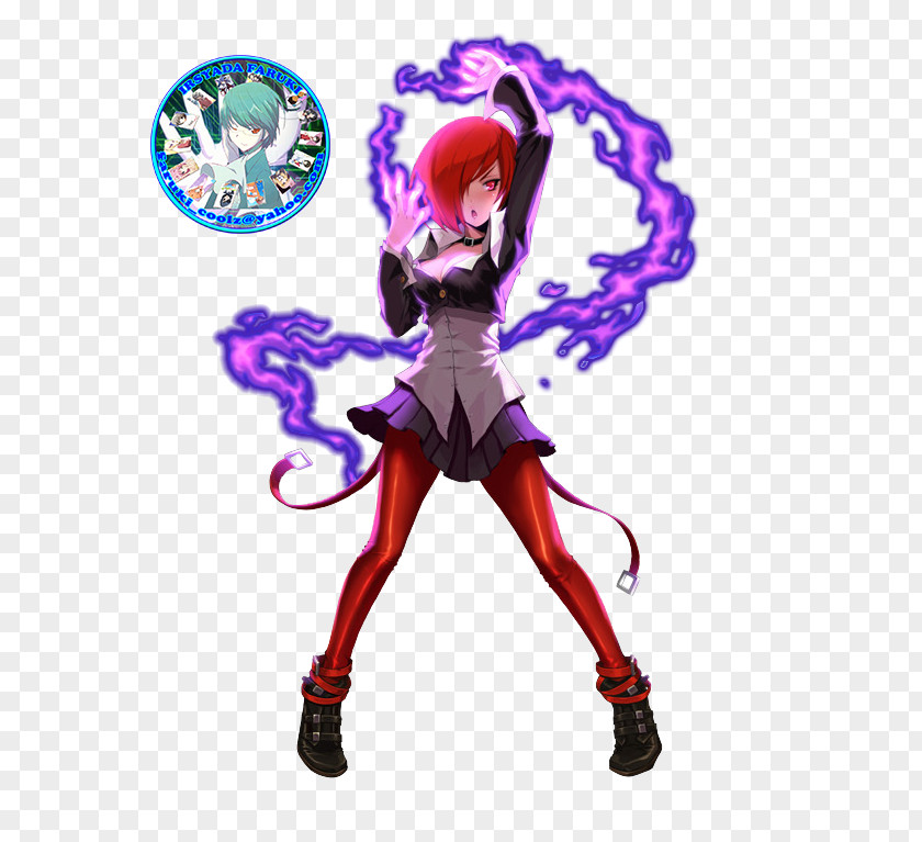 King Iori Yagami Lost Saga The Of Fighters: Maximum Impact Fighters XI 2002 PNG