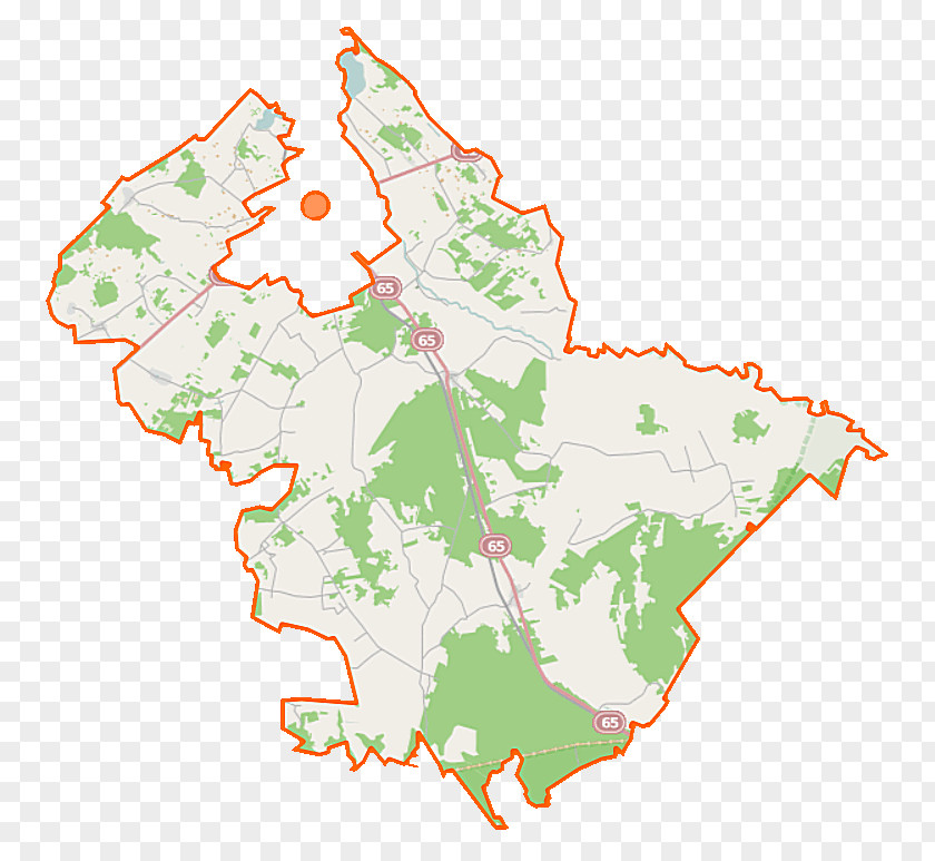 Maps Modzele, Gmina Grajewo Popowo, County Białaszewo Kapice, Podlaskie Voivodeship PNG