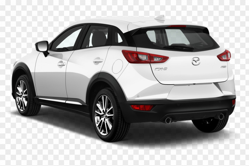 Mazda 2016 CX-3 Car 2019 2017 PNG