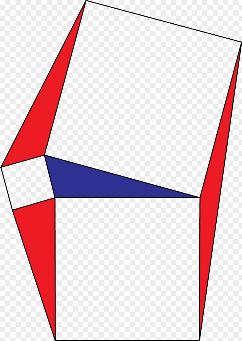 Midpoint Equilateral Triangle Polygon Area PNG