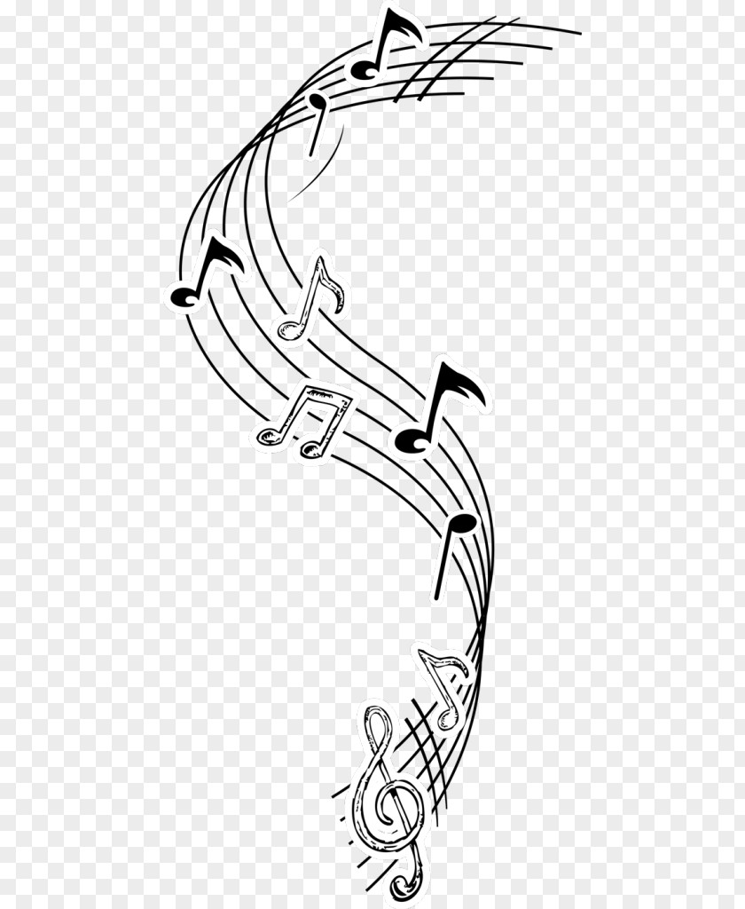 Musical Note Theatre PNG