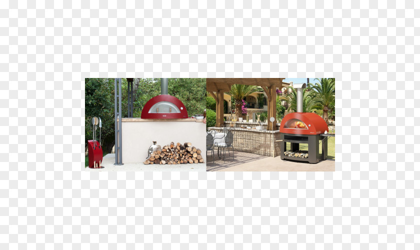 Oven Wood-fired Pizza Fireplace Flattop Grill PNG