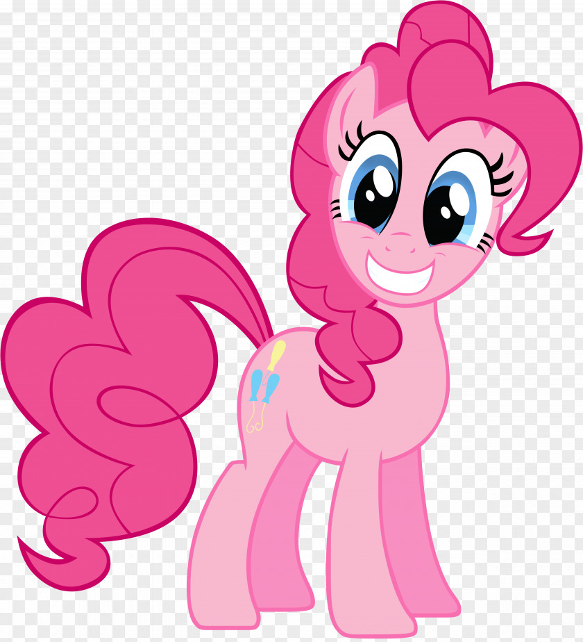 Pie Vector Pinkie Rarity Rainbow Dash Pony Applejack PNG