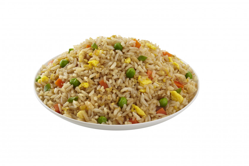 Rice Fried American Chinese Cuisine Crispy Chicken PNG
