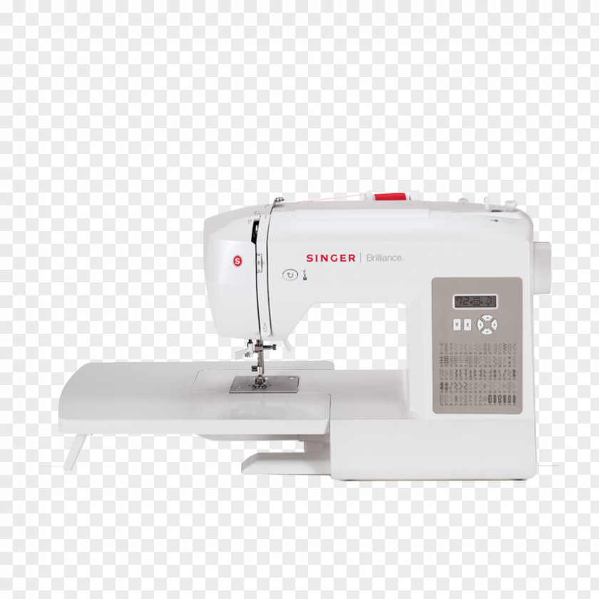 Singer Corporation Sewing Machines Brilliance 6180 Stitch PNG Stitch, tesouras clipart PNG