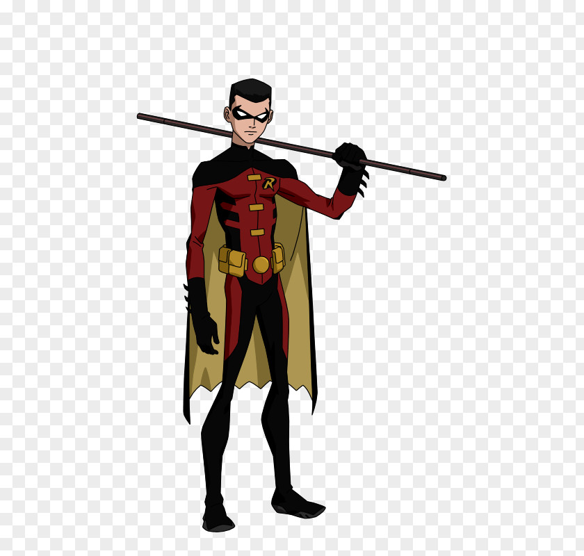Superhero Robin Free Image Nightwing Batman Poison Ivy Jason Todd PNG